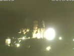Archiv Foto Webcam Breisacher Stephansmünster 23:00