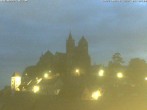 Archived image Webcam Breisach St. Stephansmünster 03:00
