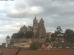 Archived image Webcam Breisach St. Stephansmünster 05:00