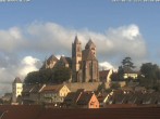 Archiv Foto Webcam Breisacher Stephansmünster 07:00