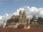 Archiv Foto Webcam Breisacher Stephansmünster 09:00
