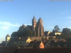 Archiv Foto Webcam Breisacher Stephansmünster 05:00