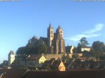 Archiv Foto Webcam Breisacher Stephansmünster 06:00