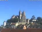 Archiv Foto Webcam Breisacher Stephansmünster 07:00