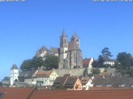 Archiv Foto Webcam Breisacher Stephansmünster 09:00
