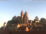 Archiv Foto Webcam Breisacher Stephansmünster 05:00