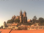 Archiv Foto Webcam Breisacher Stephansmünster 13:00