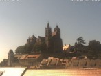 Archiv Foto Webcam Breisacher Stephansmünster 15:00