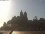 Archiv Foto Webcam Breisacher Stephansmünster 17:00