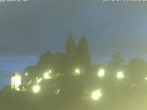 Archiv Foto Webcam Breisacher Stephansmünster 03:00