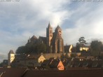 Archiv Foto Webcam Breisacher Stephansmünster 06:00