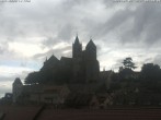 Archiv Foto Webcam Breisacher Stephansmünster 07:00