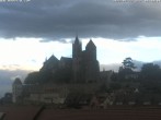 Archiv Foto Webcam Breisacher Stephansmünster 05:00