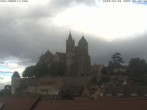 Archiv Foto Webcam Breisacher Stephansmünster 07:00