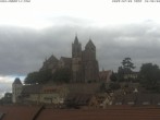 Archiv Foto Webcam Breisacher Stephansmünster 09:00