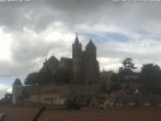 Archiv Foto Webcam Breisacher Stephansmünster 11:00