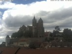 Archiv Foto Webcam Breisacher Stephansmünster 13:00