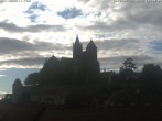 Archiv Foto Webcam Breisacher Stephansmünster 17:00