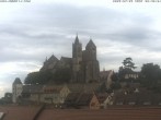 Archiv Foto Webcam Breisacher Stephansmünster 07:00