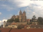 Archiv Foto Webcam Breisacher Stephansmünster 11:00