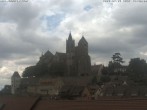 Archiv Foto Webcam Breisacher Stephansmünster 13:00