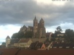Archiv Foto Webcam Breisacher Stephansmünster 05:00