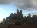 Archiv Foto Webcam Breisacher Stephansmünster 06:00