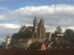 Archiv Foto Webcam Breisacher Stephansmünster 07:00