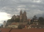 Archiv Foto Webcam Breisacher Stephansmünster 11:00