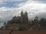 Archiv Foto Webcam Breisacher Stephansmünster 13:00