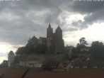 Archiv Foto Webcam Breisacher Stephansmünster 15:00