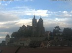 Archiv Foto Webcam Breisacher Stephansmünster 06:00