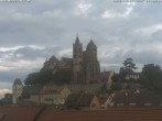 Archiv Foto Webcam Breisacher Stephansmünster 07:00