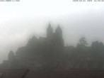 Archiv Foto Webcam Breisacher Stephansmünster 09:00
