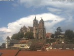 Archived image Webcam Breisach St. Stephansmünster 11:00
