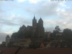 Archiv Foto Webcam Breisacher Stephansmünster 05:00