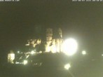 Archiv Foto Webcam Breisacher Stephansmünster 23:00