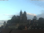 Archiv Foto Webcam Breisacher Stephansmünster 05:00