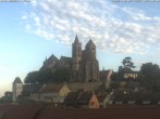 Archiv Foto Webcam Breisacher Stephansmünster 06:00