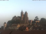 Archiv Foto Webcam Breisacher Stephansmünster 05:00
