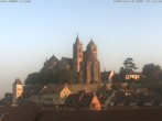 Archiv Foto Webcam Breisacher Stephansmünster 06:00