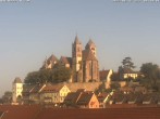 Archiv Foto Webcam Breisacher Stephansmünster 07:00