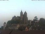 Archiv Foto Webcam Breisacher Stephansmünster 05:00