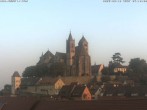 Archiv Foto Webcam Breisacher Stephansmünster 06:00