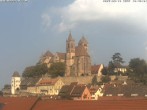 Archiv Foto Webcam Breisacher Stephansmünster 09:00