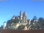 Archiv Foto Webcam Breisacher Stephansmünster 07:00