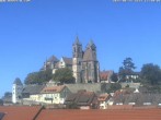 Archiv Foto Webcam Breisacher Stephansmünster 11:00