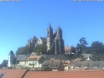 Archiv Foto Webcam Breisacher Stephansmünster 13:00
