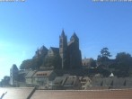 Archiv Foto Webcam Breisacher Stephansmünster 15:00