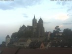 Archiv Foto Webcam Breisacher Stephansmünster 05:00